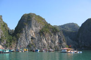 Một ngày, đêm trên đảo Tuần Châu