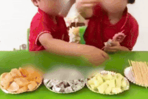 Lùm xùm vụ cô giáo ở Kon Tum quát mắng học sinh mầm non trong lúc quay clip