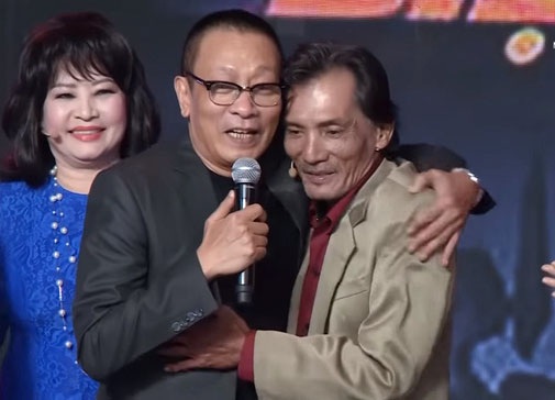 Dàn diễn viên “Biệt động Sài Gòn”: Kẻ ra đi nhiều mất mát, người gầy gò, tiều tụy... - 2 Dàn diễn viên “Biệt động Sài Gòn”: Kẻ ra đi nhiều mất mát, người gầy gò, tiều tụy... - 2