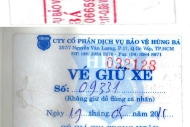 TPHCM: Khách hàng lâm nạn vì nhà hàng chối bỏ trách nhiệm