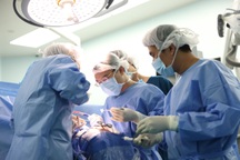8 giờ “giải thoát” nữ bệnh nhân khỏi khối u lớn ở nền sọ