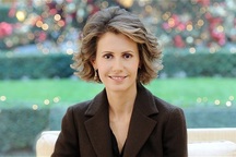 Đệ nhất phu nhân Syria bị chẩn đoán ung thư vú