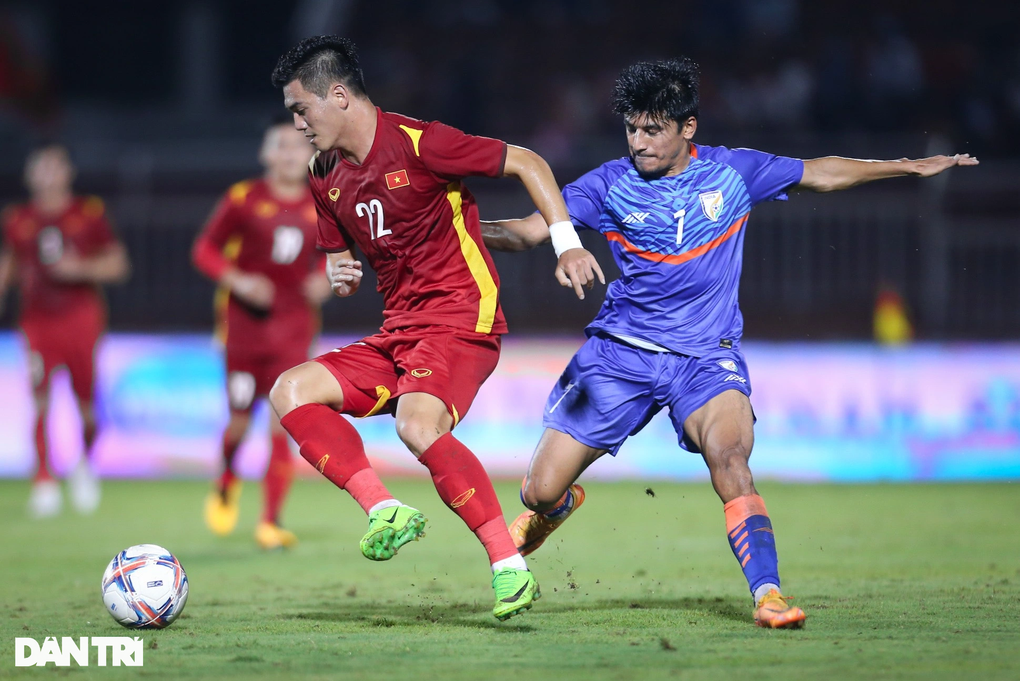 HLV Park Hang Seo xác định xong bộ khung cho AFF Cup? - 3 HLV Park Hang Seo xác định xong bộ khung cho AFF Cup? - 3