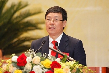 Vĩnh Phúc sẽ sáp nhập cơ quan, đơn vị nào?