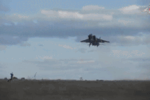 Chiến thuật "nhìn xuống, bắn hạ" giúp Nga phá hủy tiêm kích Ukraine