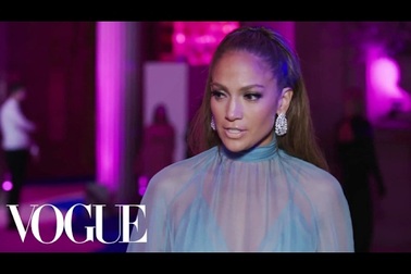 Jennifer Lopez và Alex Rodriguez đẹp đôi dự sự kiện