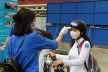 Phú Yên là tỉnh tiếp theo cho học sinh nghỉ học để phòng chống Covid-19