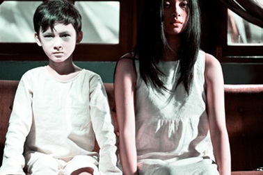 Khi điện ảnh biến trẻ thơ thành… ác quỷ