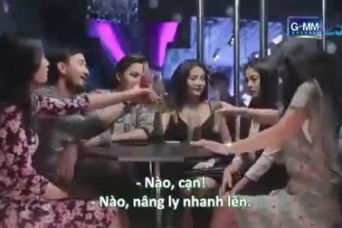 Tóm tắt phim "Tình yêu không có lỗi, lỗi ở bạn thân"