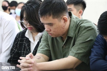 Nam sinh xuất sắc và lý do đặc biệt khi quản lý diễn đàn đồi trụy Thiên địa