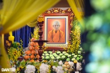 Thông tin về lễ truy điệu tưởng niệm Đại lão Hòa thượng Thích Phổ Tuệ