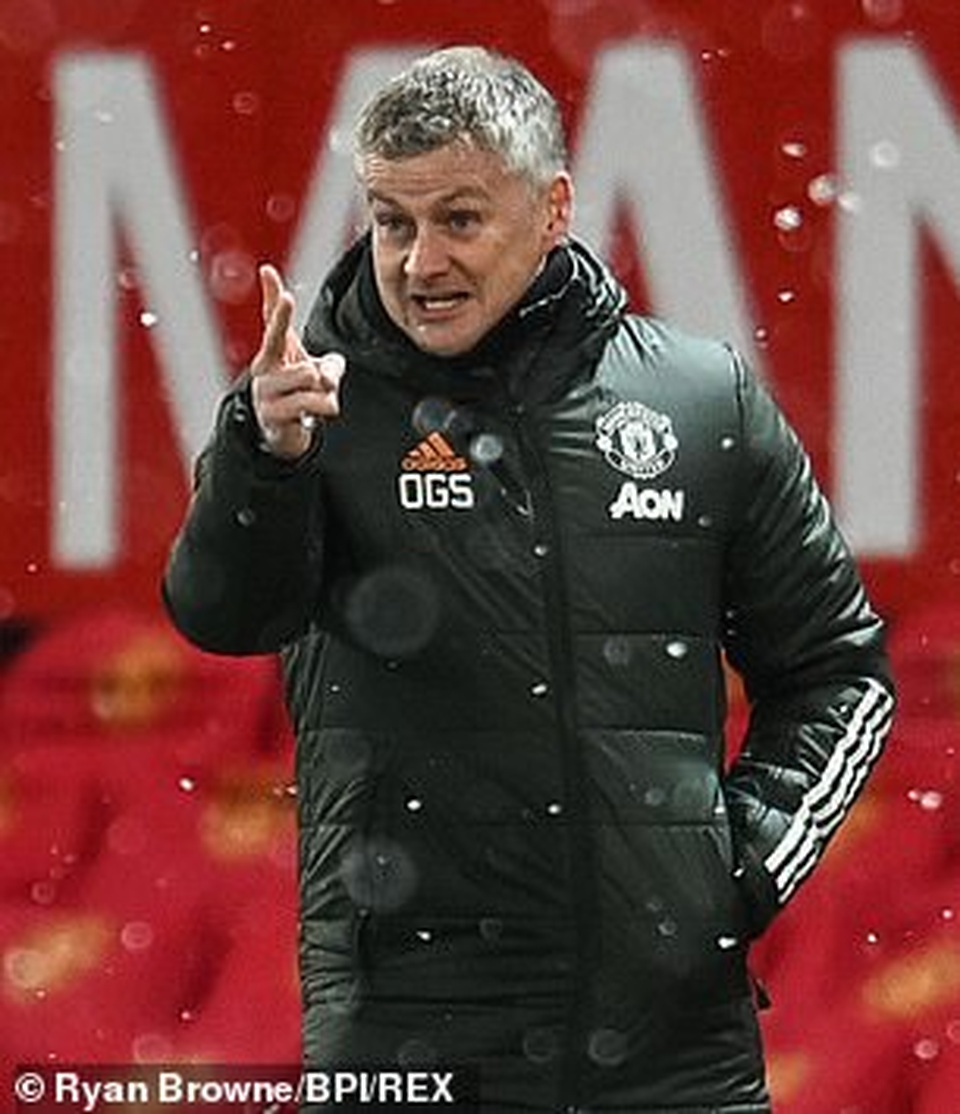 HLV Solskjaer và Bielsa có nguy cơ bị cấm hành nghề tại Anh - 1 HLV Solskjaer và Bielsa có nguy cơ bị cấm hành nghề tại Anh - 1
