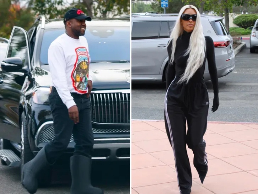 Đang mệt vì chồng cũ, Kim Kardashian bị trộm ghé thăm biệt thự 60 triệu USD - 6 Đang mệt vì chồng cũ, Kim Kardashian bị trộm ghé thăm biệt thự 60 triệu USD - 6