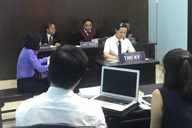 Bệnh viện FV thắng kiện, bệnh nhân phải bồi thường 13 triệu đồng