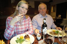 Giả thuyết bất ngờ về vụ cựu điệp viên Nga nghi bị đầu độc ở Anh