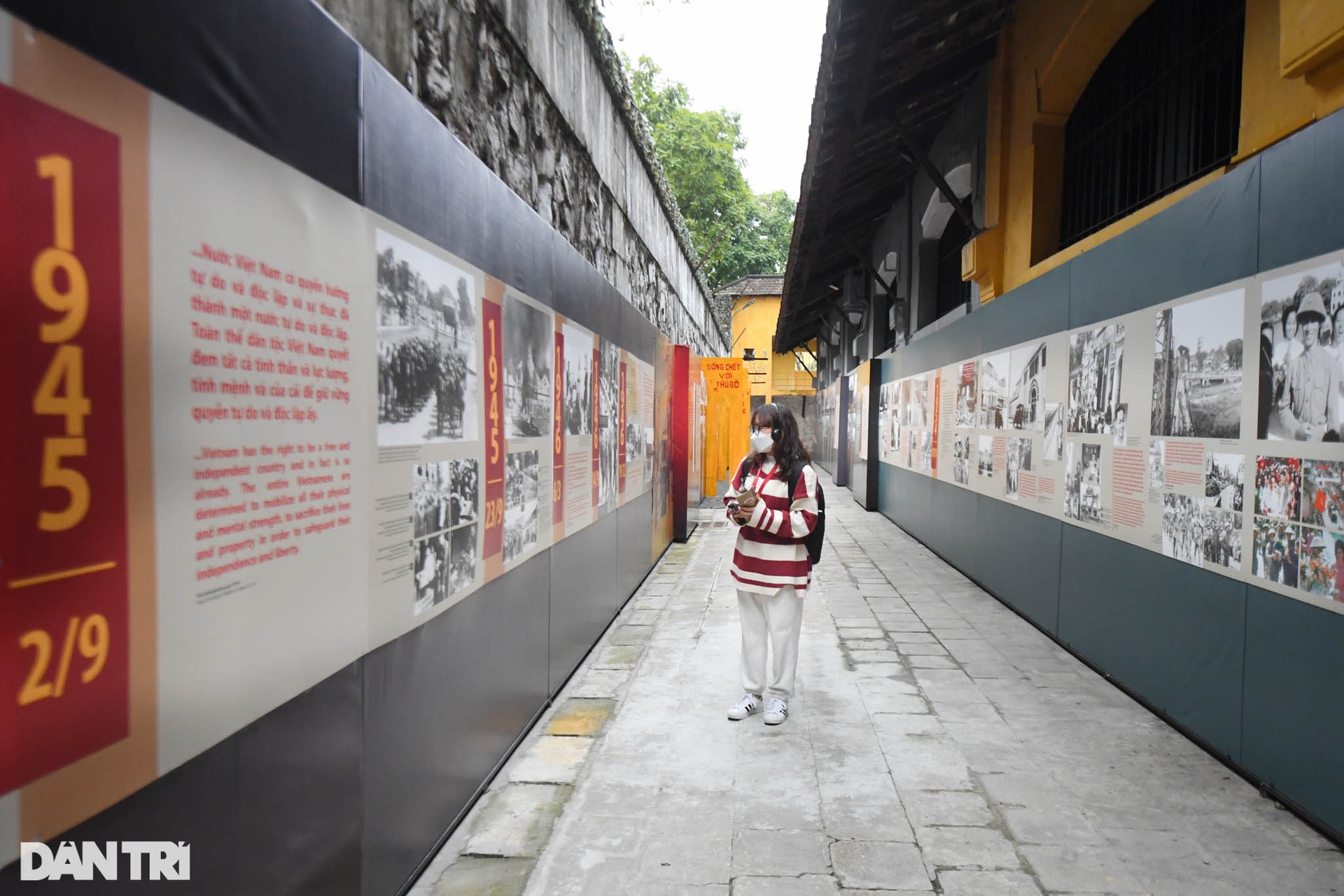 Người dân phấn khởi đi lễ ngày đầu di tích, danh thắng ở Hà Nội mở cửa lại - 19 Người dân phấn khởi đi lễ ngày đầu di tích, danh thắng ở Hà Nội mở cửa lại - 19