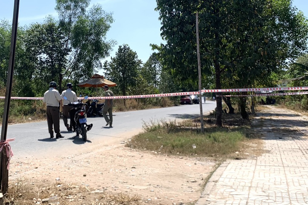 Vụ cô gái mất tích bí ẩn ở TPHCM: Bắt giữ nghi phạm sát hại nạn nhân - 1 Vụ cô gái mất tích bí ẩn ở TPHCM: Bắt giữ nghi phạm sát hại nạn nhân - 1