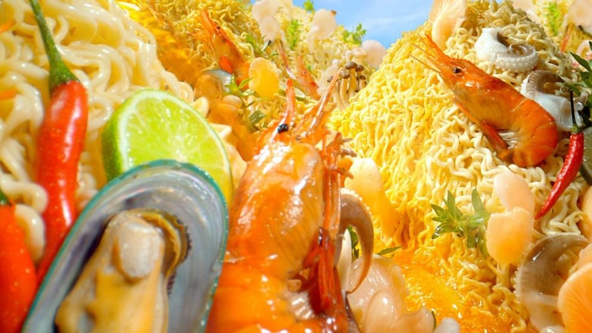 Trải nghiệm thế giới mì cao cấp ReevaLand với nguyên liệu tươi 100% - 2 Trải nghiệm thế giới mì cao cấp ReevaLand với nguyên liệu tươi 100% - 2