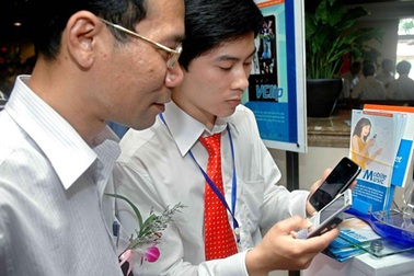 Các mạng di động lớn chưa “mặn mà” với 4G