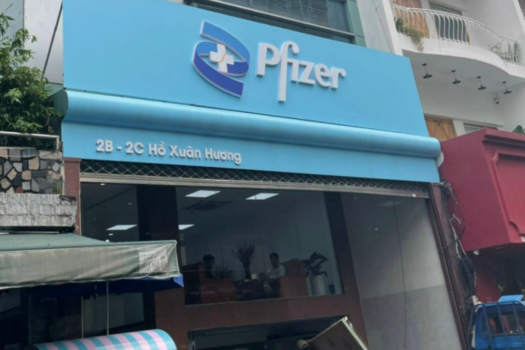 Cơ sở thẩm mỹ cố tình tái phạm, Sở Y tế TPHCM chuyển hồ sơ để xử lý hình sự - 1 Cơ sở thẩm mỹ cố tình tái phạm, Sở Y tế TPHCM chuyển hồ sơ để xử lý hình sự - 1
