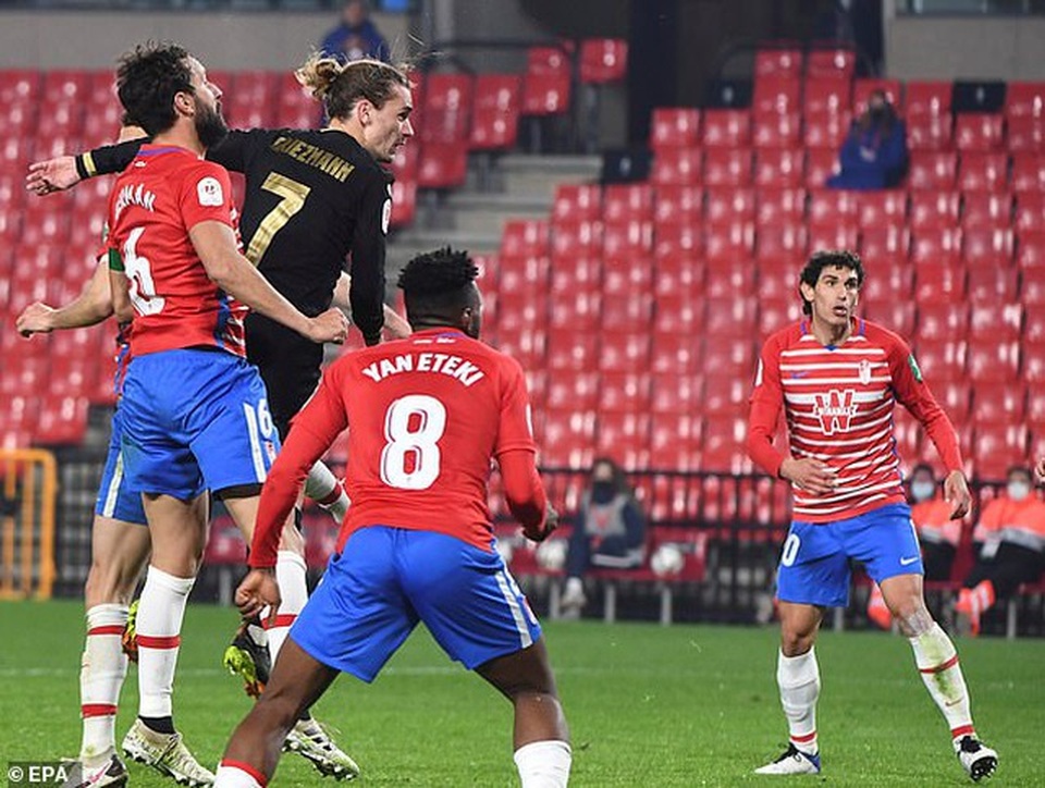 HLV Koeman phản ứng khi Di Maria cố tình gây bất ổn nội bộ Barcelona - 2