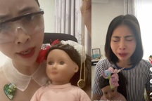 Cục An toàn thông tin yêu cầu TikTok xử lý video phản cảm của Thơ Nguyễn