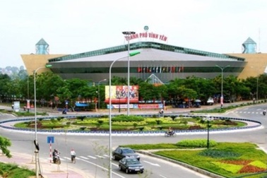 Dân Vĩnh Phúc thu nhập hơn 100 triệu đồng/năm, cao gấp 1,6 lần cả nước