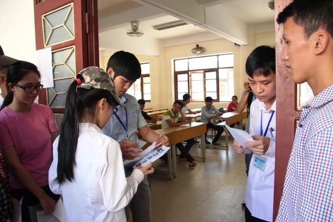 5 chính sách mới có hiệu lực cuối tháng 4/2021 - Ảnh 2. 5 chính sách mới có hiệu lực cuối tháng 4/2021 - Ảnh 2.