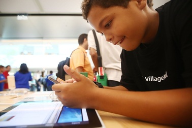 Tính năng "hạn chế giờ chơi" của iOS 12 bị trẻ con qua mặt dễ dàng