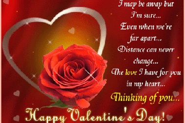 Muôn sắc Valentine