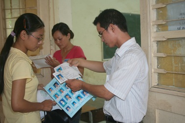 Điểm chuẩn ĐH Thuỷ Lợi, Học viện Tài chính 