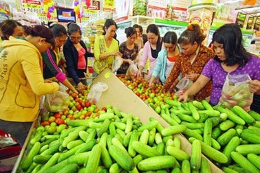 Vẫn còn nhiều cơ hội cho thị trường bán lẻ Việt Nam 