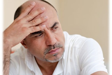 Hói đầu và nguy cơ bệnh tim mạch