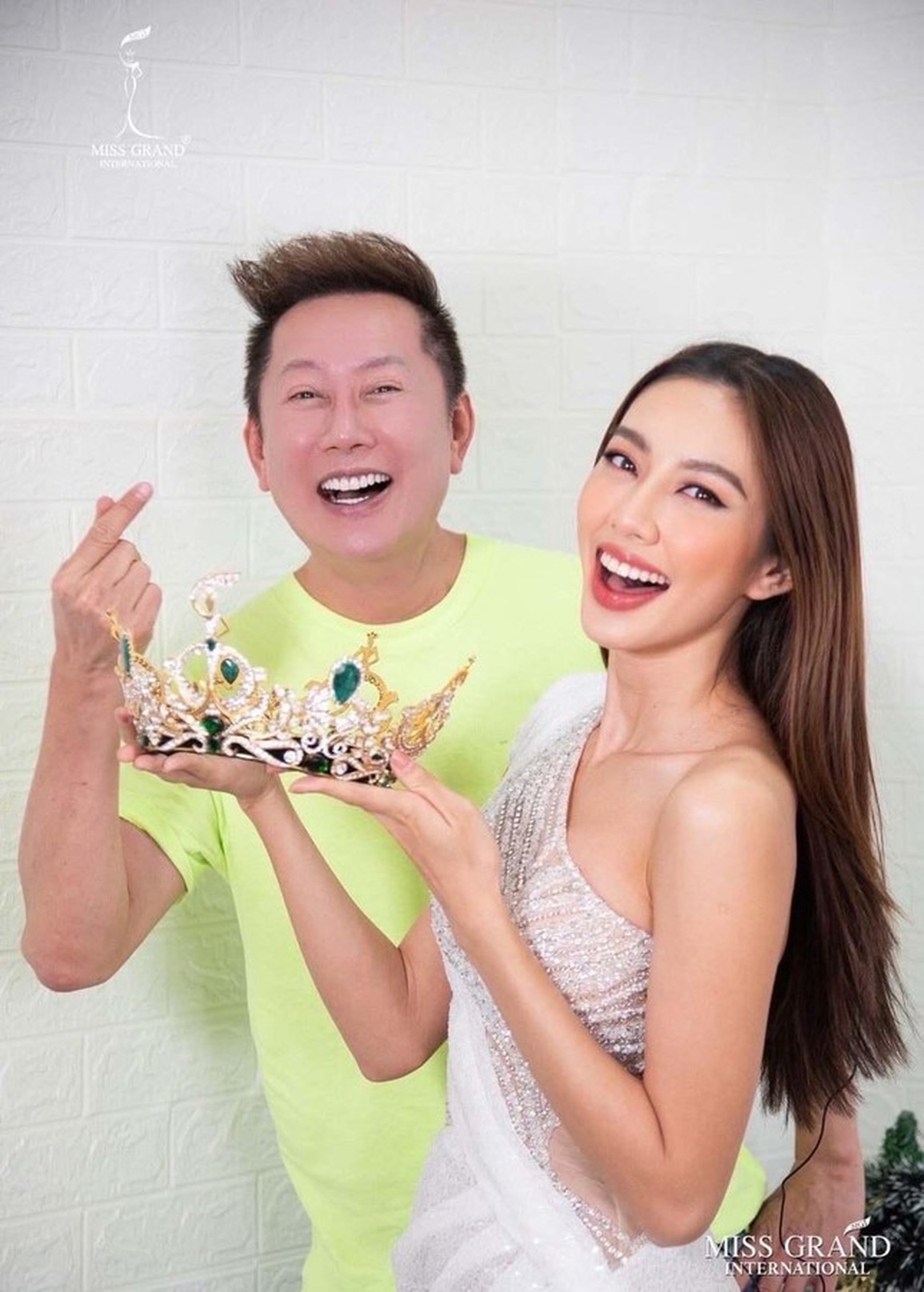Thực hư Thùy Tiên kiếm được 70 tỷ đồng sau ba tháng đăng quang hoa hậu? - 1 Thực hư Thùy Tiên kiếm được 70 tỷ đồng sau ba tháng đăng quang hoa hậu? - 1