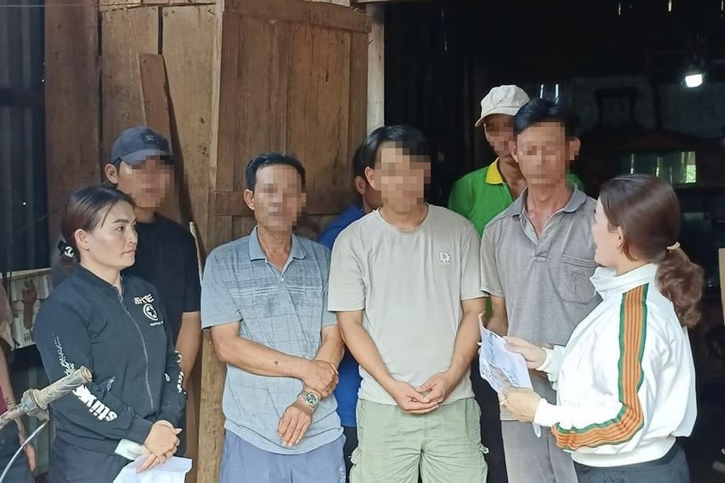 Cháu bé 13 tuổi tử vong, nghi liên quan chó dại từ 2 năm trước - 1 Cháu bé 13 tuổi tử vong, nghi liên quan chó dại từ 2 năm trước - 1