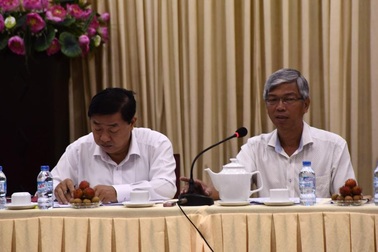 Dân chưa bán nhà, Sở đã làm sẵn... thủ tục sang tên?