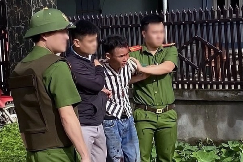 Án mạng lúc sáng sớm, 3 người thương vong - 2 Án mạng lúc sáng sớm, 3 người thương vong - 2