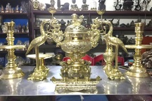 Tiếng vang vọng ở làng đúc đồng 400 năm tuổi