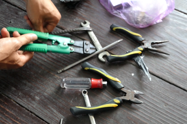 Lên Đà Lạt thuê khách sạn ở để hành nghề “đạo chích”