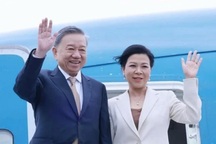 Tổng Bí thư Tô Lâm sắp thăm Indonesia và Singapore