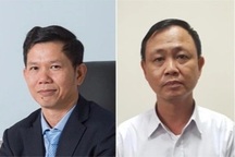 Bắt nguyên Phó Giám đốc Sở Tài chính tỉnh Bình Dương