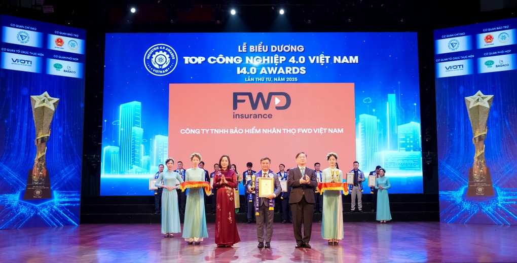 Hành trình nâng tầm thương hiệu và trải nghiệm khách hàng của FWD Việt Nam - 2 Hành trình nâng tầm thương hiệu và trải nghiệm khách hàng của FWD Việt Nam - 2