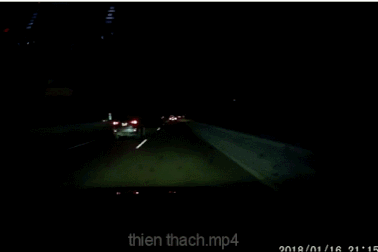 Quả cầu lửa sáng rực bầu trời, gây động đất ở Mỹ