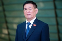 Trình Quốc hội phê chuẩn miễn nhiệm hai Bộ trưởng Tài chính và Giao thông