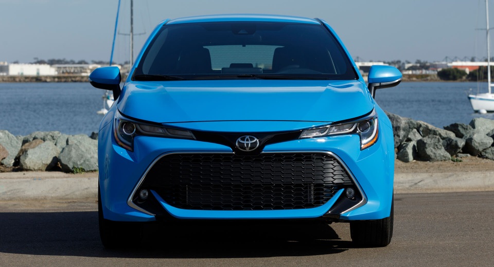 3,4 triệu xe Toyota trên toàn thế giới có nguy cơ bị lỗi không bung túi khí - 1 3,4 triệu xe Toyota trên toàn thế giới có nguy cơ bị lỗi không bung túi khí - 1