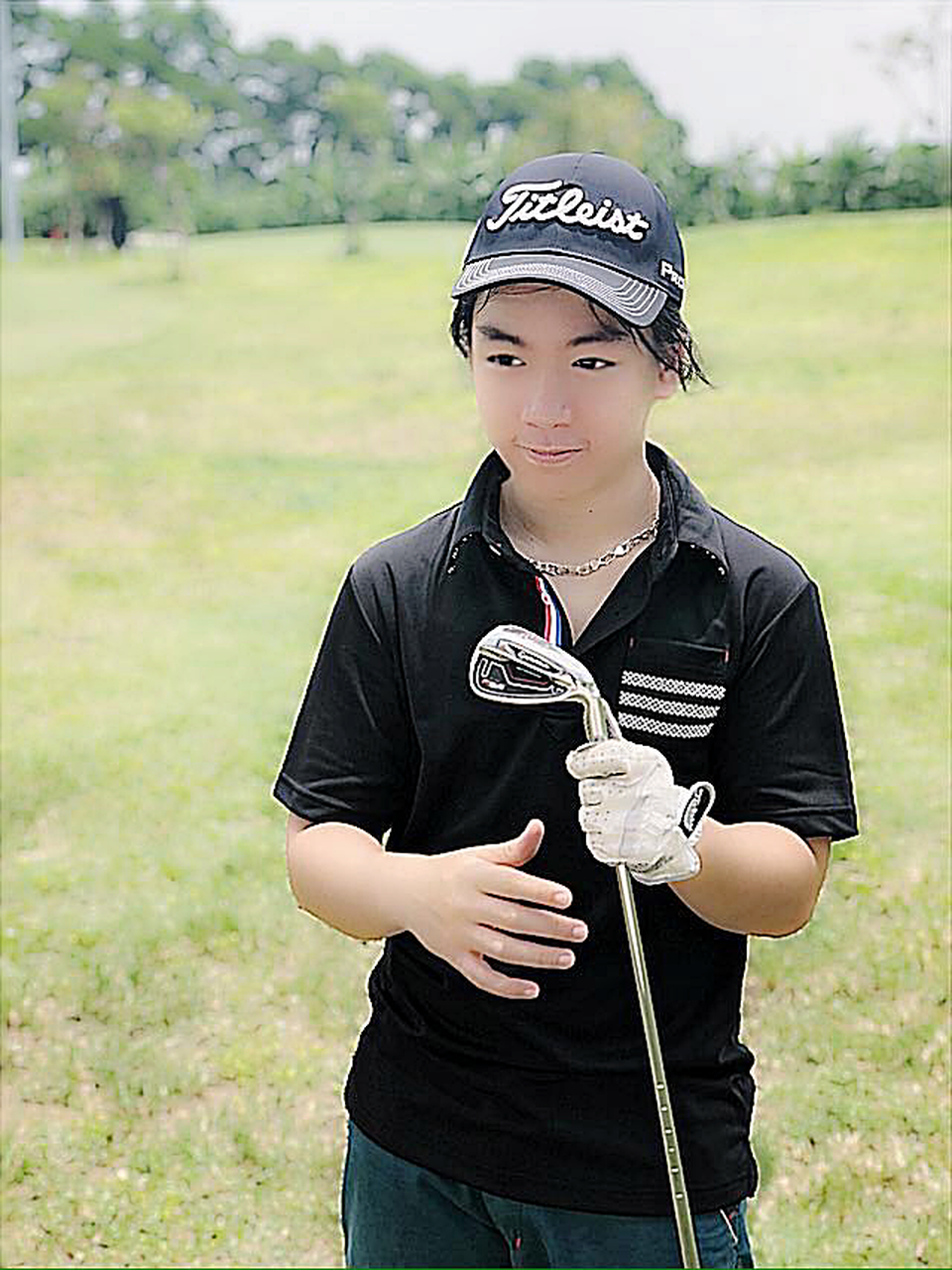 Nam sinh Việt nói tốt 8 thứ tiếng, đỗ 5 trường THPT tại Mỹ - 5 Nam sinh Việt nói tốt 8 thứ tiếng, đỗ 5 trường THPT tại Mỹ - 5