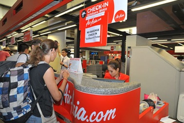 AirAsia – Lựa chọn lý tưởng cho du lịch tiết kiệm và tiện lợi