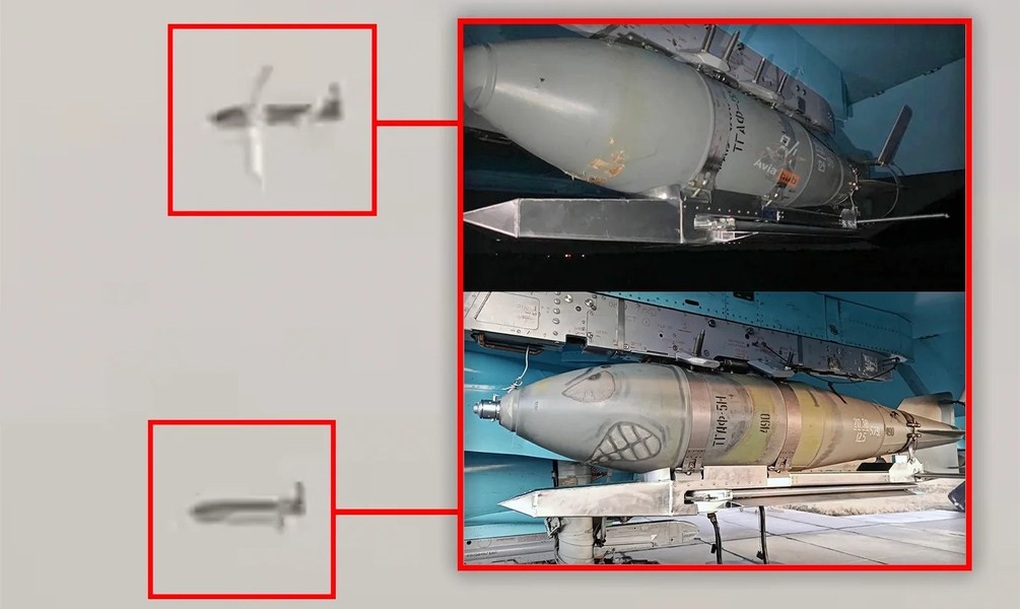 Nga phá hủy mục tiêu của Ukraine, quyết tâm chiếm Volchansk - 2 Nga phá hủy mục tiêu của Ukraine, quyết tâm chiếm Volchansk - 2