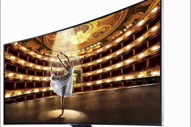 Những TV độ phân giải 4K siêu nét tốt nhất năm 2014