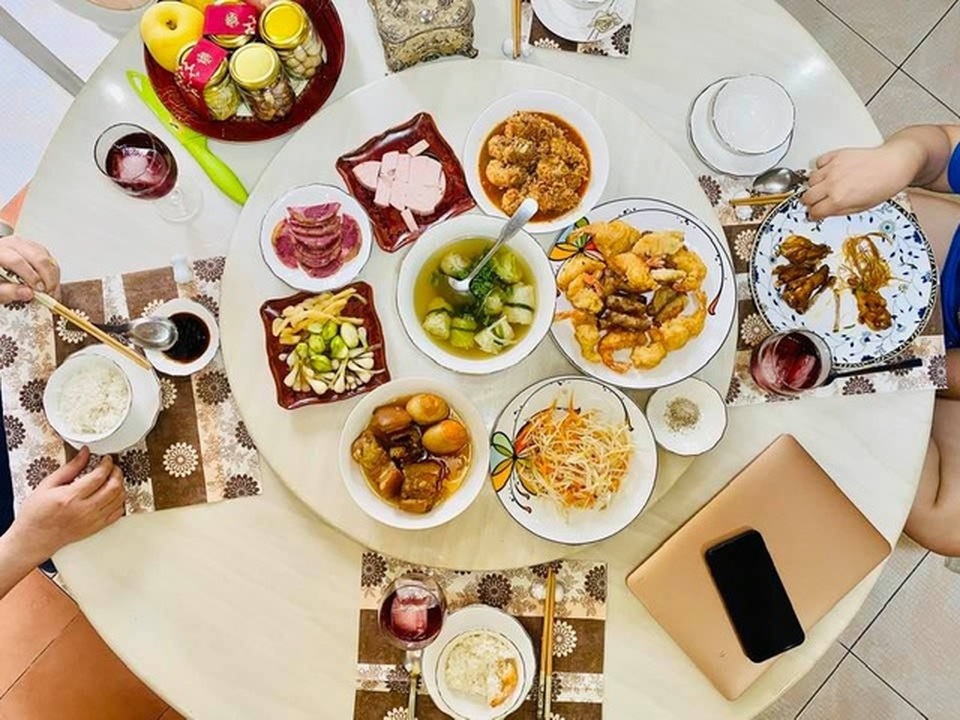 Chống dịch kiểu... nhà giàu! - 1